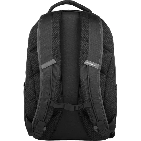 imageEddie Bauer Adventurer 25L Daypack Black One SizeBlack Adventurer 25l Daypack
