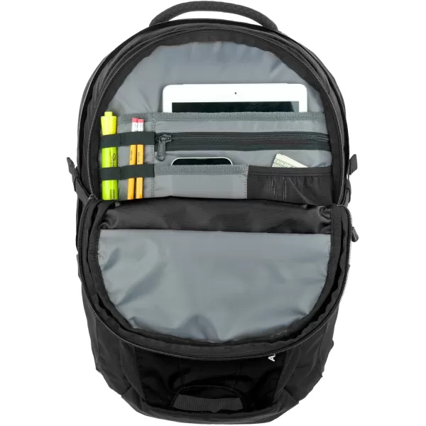 imageEddie Bauer Adventurer 25L Daypack Black One SizeBlack Adventurer 30l Daypack  Mens