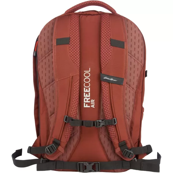 imageEddie Bauer Adventurer 25L Daypack Black One SizePicante Adventurer 30l Daypack  Mens