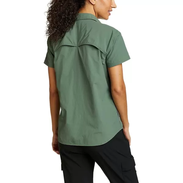 imageEddie Bauer Adventurer Pro Field ShortSleeve ShirtEddie Bauer Adventurer Pro Field ShortSleeve Shirt