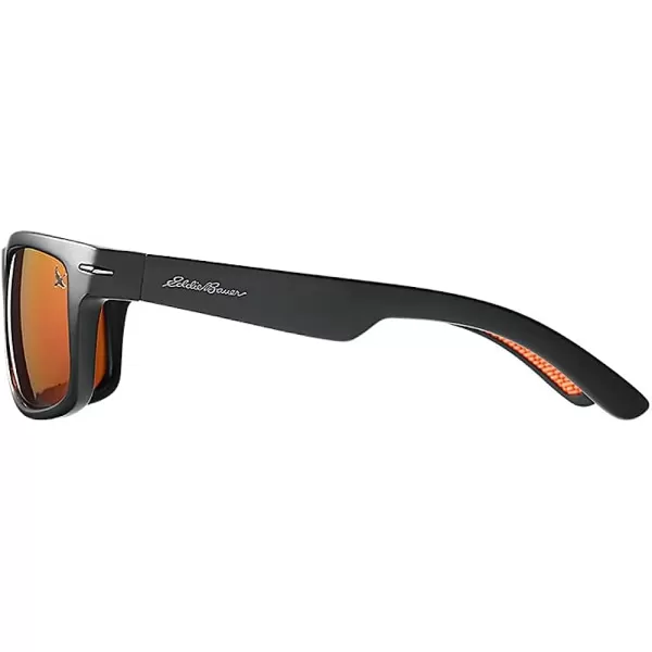 imageEddie Bauer Akton Polarized SunglassesBlack