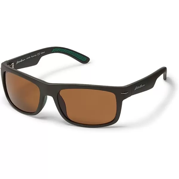 imageEddie Bauer Akton Polarized SunglassesBrown