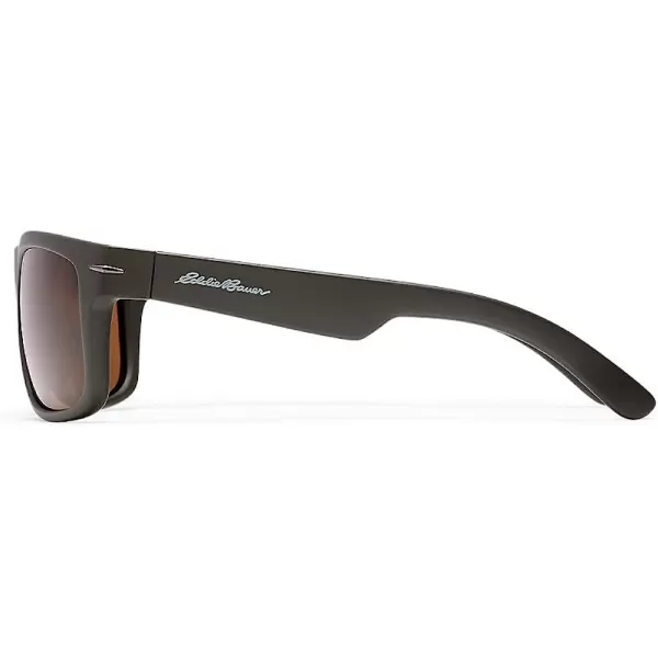 imageEddie Bauer Akton Polarized SunglassesBrown