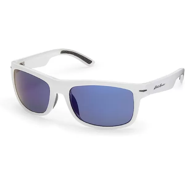imageEddie Bauer Akton Polarized SunglassesWhite