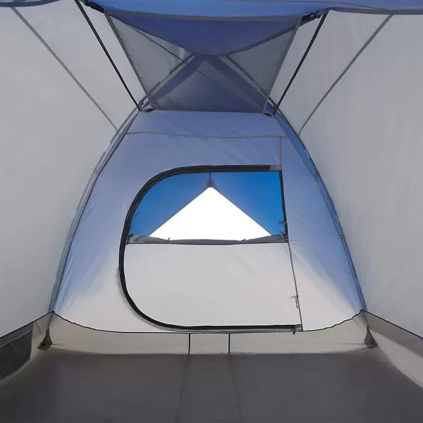 imageEddie Bauer Carbon River 4 TentIsland Blue Blue