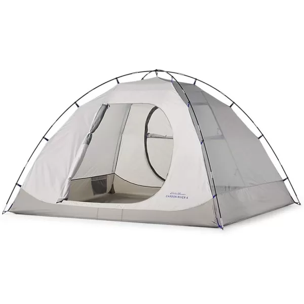 imageEddie Bauer Carbon River 4 TentIsland Blue Blue