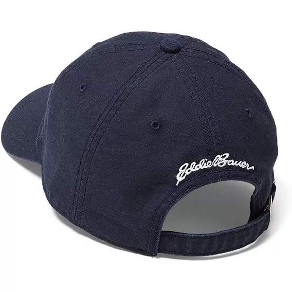 imageEddie Bauer Dad HatIndigo