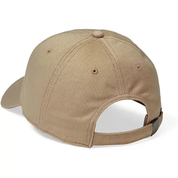 imageEddie Bauer Dad HatLight Steel