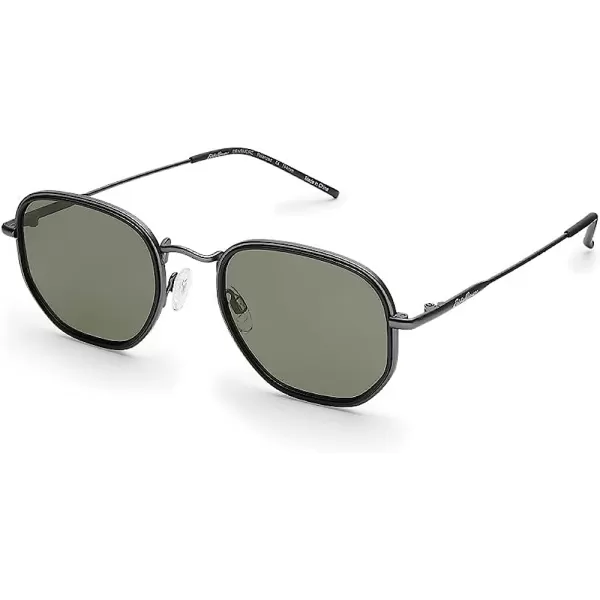 imageEddie Bauer Densmore Polarized SunglassesBlack