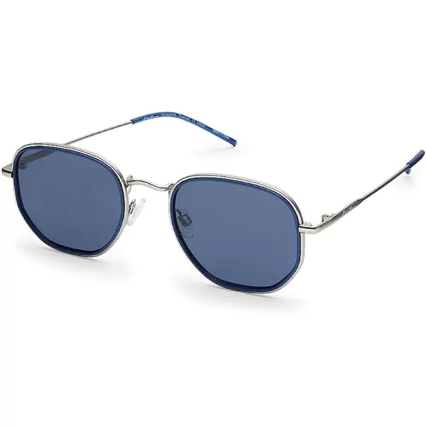 imageEddie Bauer Densmore Polarized SunglassesNavy