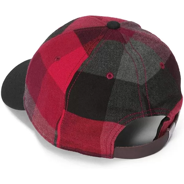 imageEddie Bauer Eddies Favorite Flannel CapHeather Gray