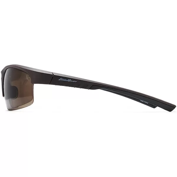 imageEddie Bauer Highridge Polarized SunglassesBrown
