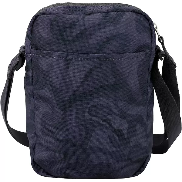 imageEddie Bauer Jasper Crossbody Bag with Zippered Main Compartment and Adjustable Shoulder Strap Frost GrayEddie Bauer Jasper Crossbody Bag with Zippered Main Compartment and Adjustable Shoulder Strap Frost Gray