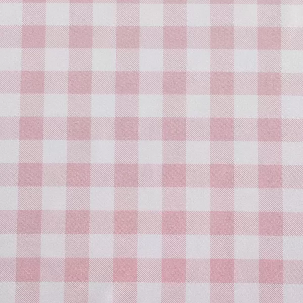 imageEddie Bauer Kids  Queen Sheets Stain Resistant Kids Bedding Ideal for Toddler Bedding Set Poppy Plaid Pink QueenPoppy Plaid PinkWhite