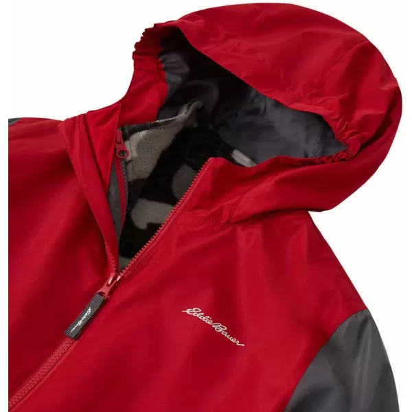 imageEddie Bauer Kids Lightweight Lone Peak 3 in 1 Hooded Jacket as1 alpha l regular Chili PepperEddie Bauer Kids Lightweight Lone Peak 3 in 1 Hooded Jacket as1 alpha l regular Chili Pepper