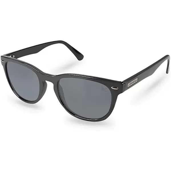 imageEddie Bauer Langley Polarized SunglassesBlack