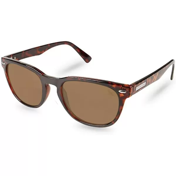 imageEddie Bauer Langley Polarized SunglassesTortoise