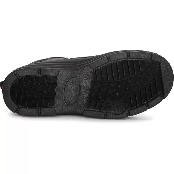 imageEddie Bauer Leaven Worth Mens Hiking BootsBlack