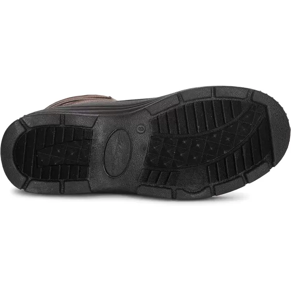 imageEddie Bauer Leaven Worth Mens Hiking BootsBrown