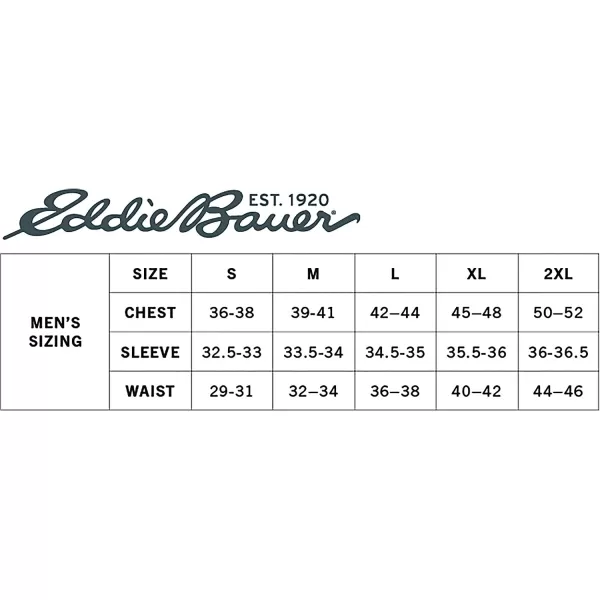 imageEddie Bauer Men Trek Fleece Performance Baselayer Sport Compression PantsBlack
