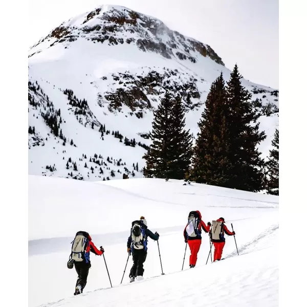 imageEddie Bauer Men Trek Fleece Performance Baselayer Sport Compression PantsNavy