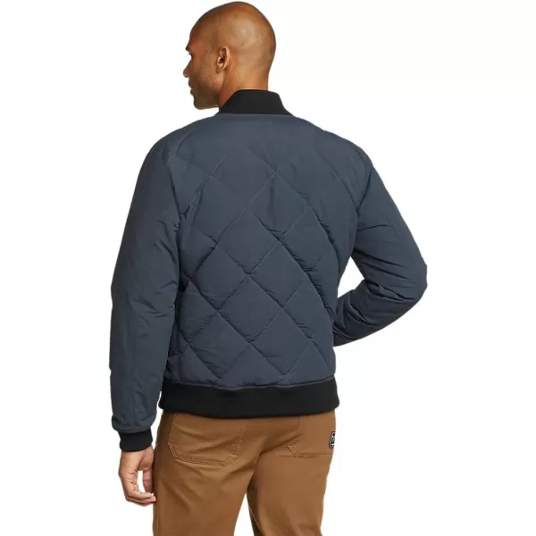 imageEddie Bauer Mens 1936 Skyliner Down JacketTwilight
