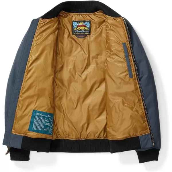 imageEddie Bauer Mens 1936 Skyliner Down JacketTwilight