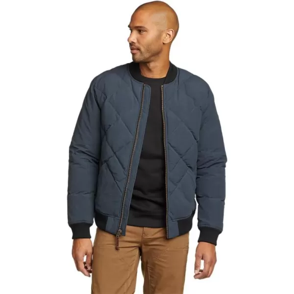 imageEddie Bauer Mens 1936 Skyliner Down JacketTwilite