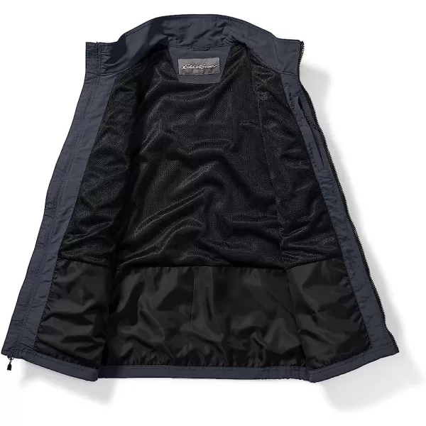 imageEddie Bauer Mens Adventurer Hiking VestRegular Storm