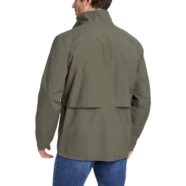imageEddie Bauer Mens Alki JacketRegular Capers