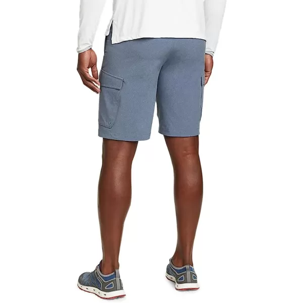 imageEddie Bauer Mens Amphib Cargo ShortsAtlantic