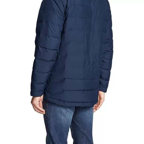 imageEddie Bauer Mens Boundary Pass Down ParkaDark Smoke