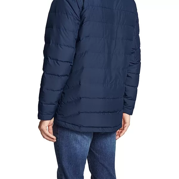 imageEddie Bauer Mens Boundary Pass Down ParkaGrape