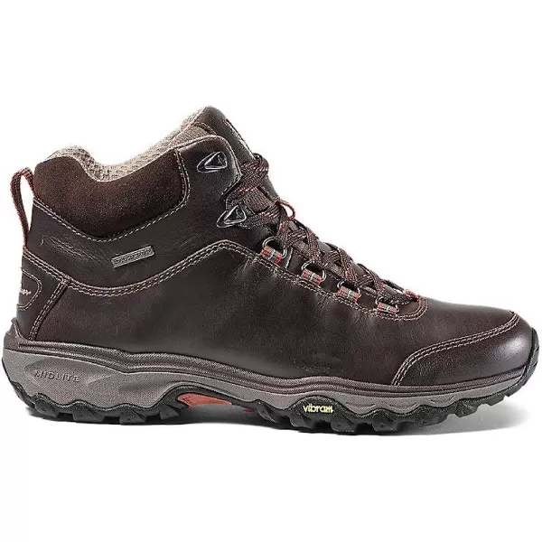 imageEddie Bauer Mens Cairn Mid Hiking BootsOak