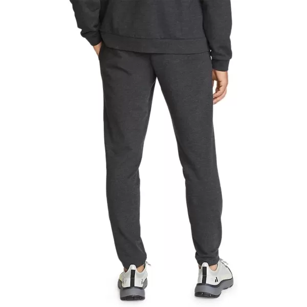 imageEddie Bauer Mens Camp Fleece Jogger PantsHeather Gray