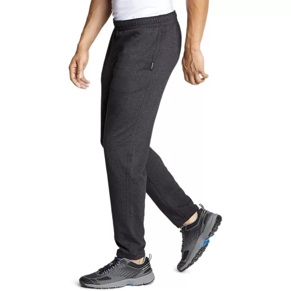 imageEddie Bauer Mens Camp Fleece Jogger PantsHeather Gray