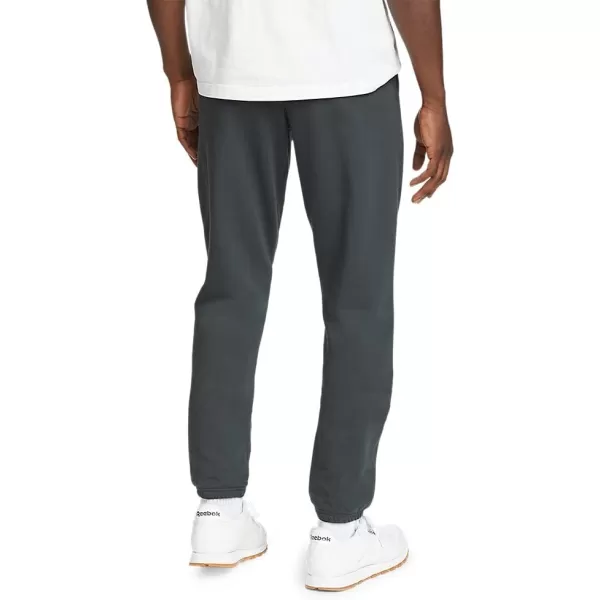 imageEddie Bauer Mens Camp Fleece Jogger PantsStorm