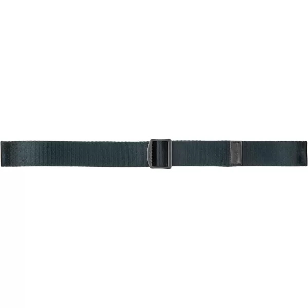imageEddie Bauer Mens Cascade Webbing Belt with Low Profile Adjustable BuckleStorm