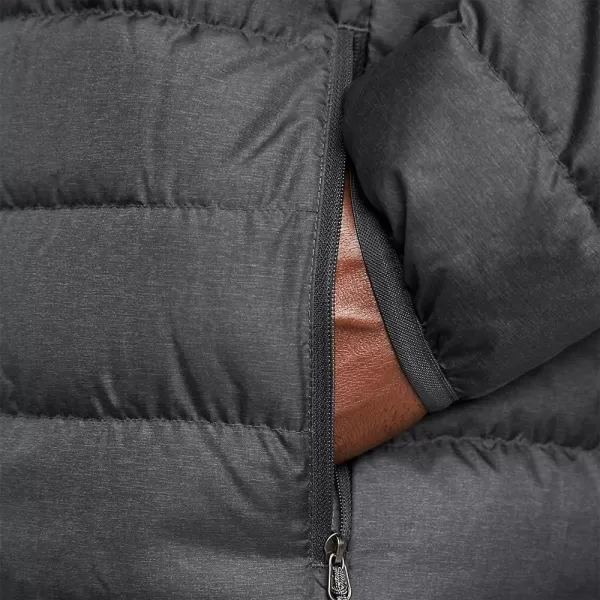 imageEddie Bauer Mens CirrusLite Down Hooded JacketTall Alder Recycled