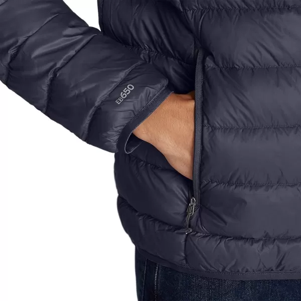 imageEddie Bauer Mens CirrusLite Down Jacket Scarlet Regular MEddie Bauer Mens CirrusLite Down Jacket Scarlet Regular M