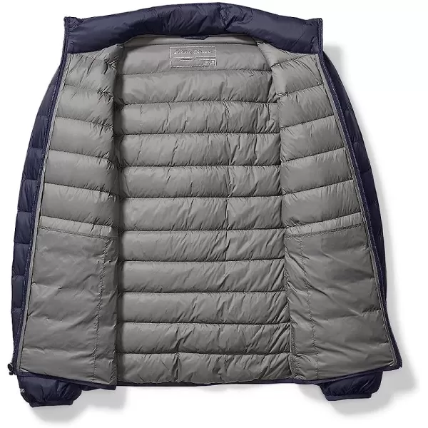 imageEddie Bauer Mens CirrusLite Down JacketAtlantic Recycled