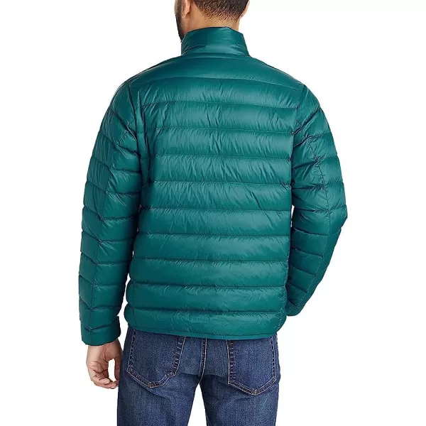 imageEddie Bauer Mens CirrusLite Down JacketDk Teal