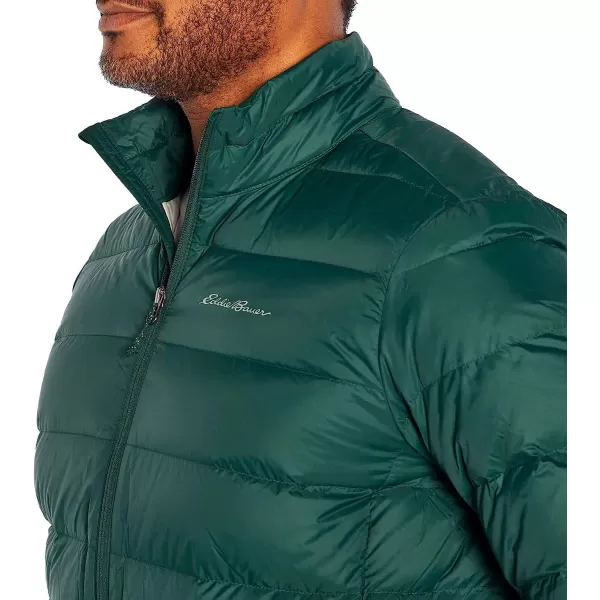 imageEddie Bauer Mens CirrusLite Down JacketJunebugVapor