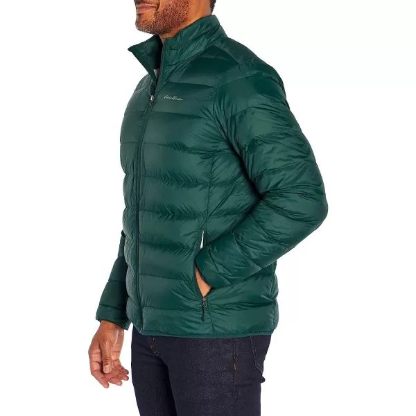 imageEddie Bauer Mens CirrusLite Down JacketJunebugVapor