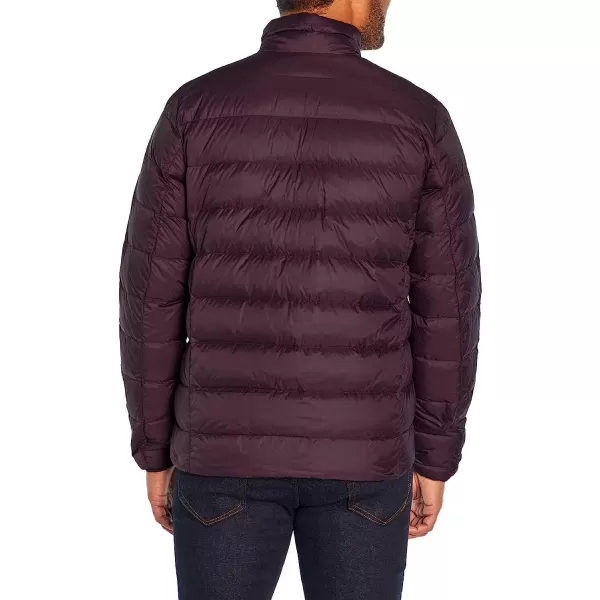 imageEddie Bauer Mens CirrusLite Down JacketPlumMoonless Night