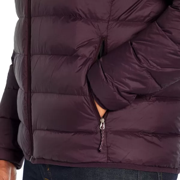 imageEddie Bauer Mens CirrusLite Down JacketPlumMoonless Night