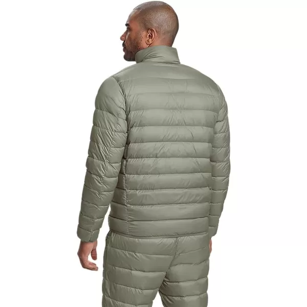 imageEddie Bauer Mens CirrusLite Down JacketSage