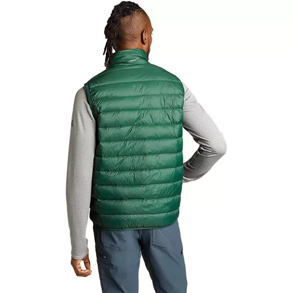 imageEddie Bauer Mens CirrusLite Down VestAlder Recycled