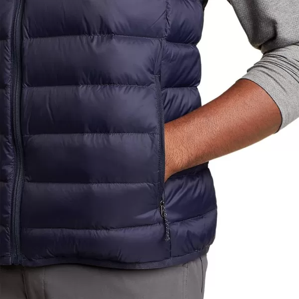 imageEddie Bauer Mens CirrusLite Down VestAtlantic Recycled