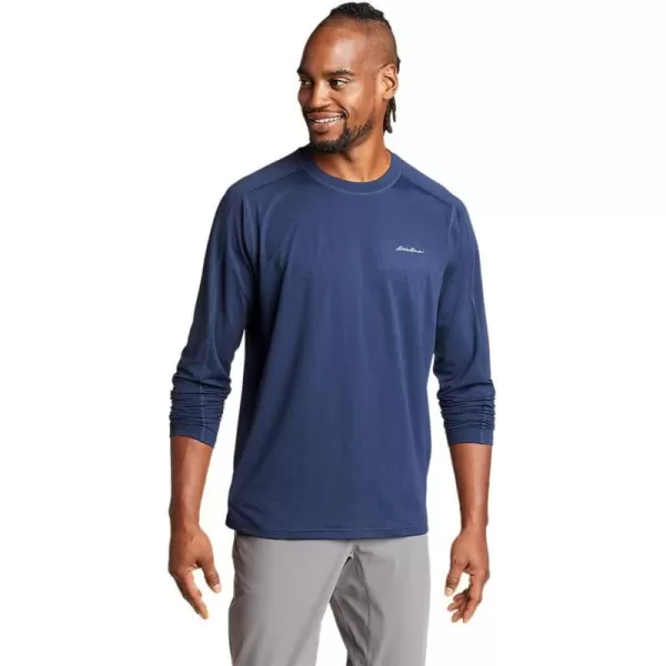 imageEddie Bauer Mens ClassicBlue Topaz